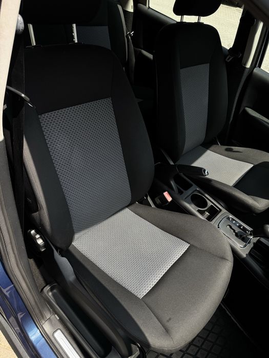 Мерседес А-клас Автомат , дизель , дуже економна