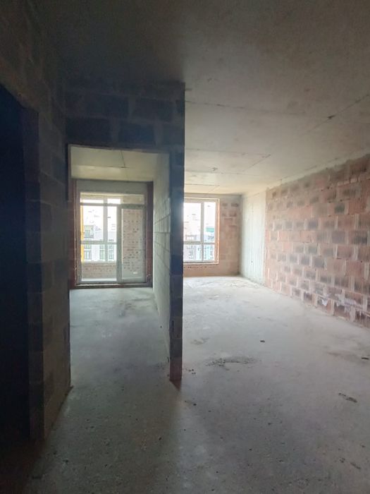 Продаж 1-к квартири по вул.Стрийська(Креаторбуд)