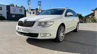 Sprzedam Skoda superb 2