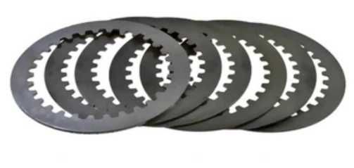 Комплект дисків зчеплення KTM,YAMAHA YZ,KAWASAKI KX ,HONDA,GAS