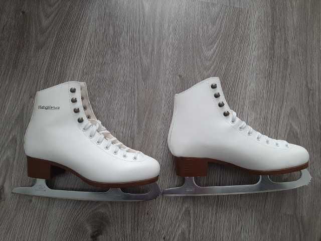 Łyżwy Botas Regina rozm. 40
