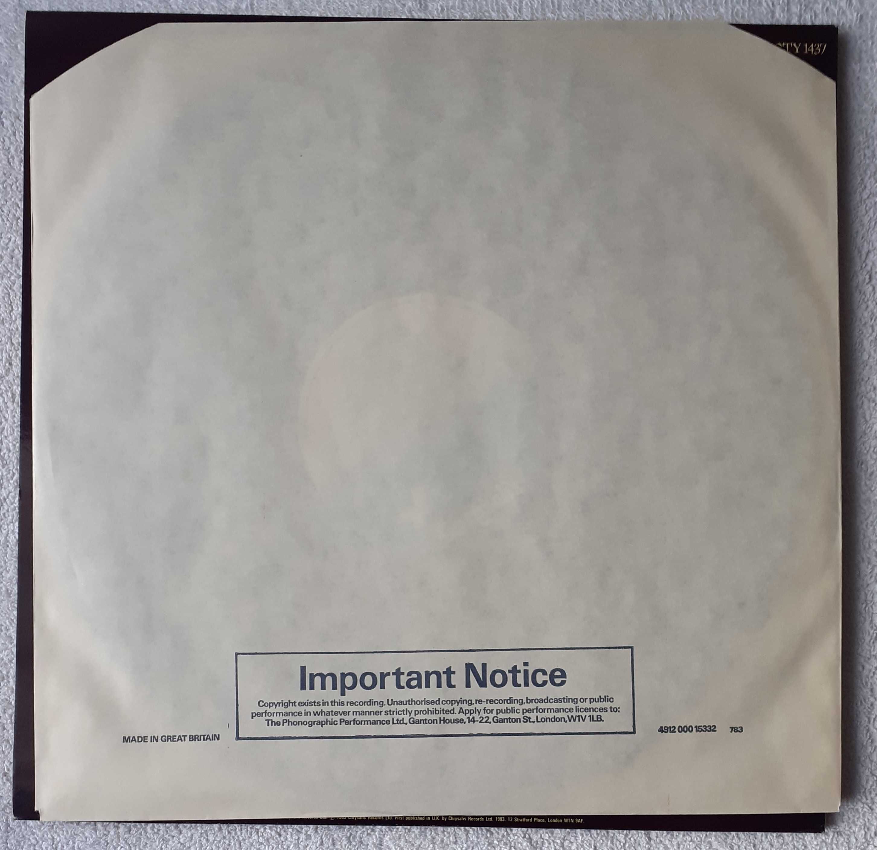 Headstone: The Best Of UFO (2 x Vinyl, LP, Compilation)