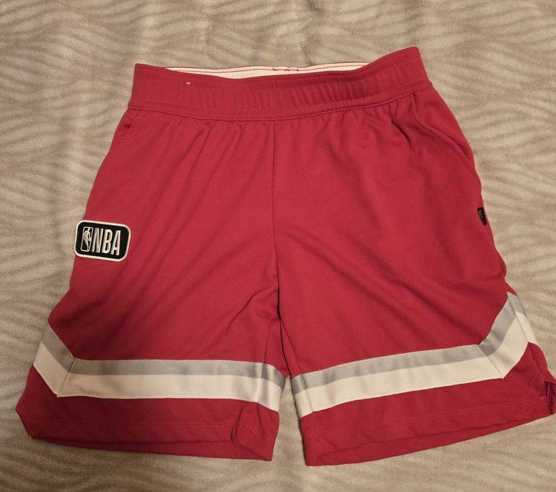 Spodenki chłopięce do koszykówki 14/15 lat