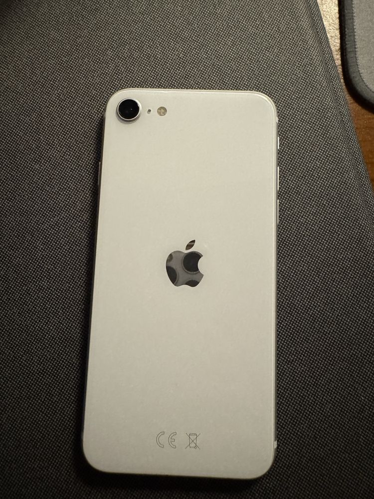 Iphone SE 2gen 2020 64gb biały