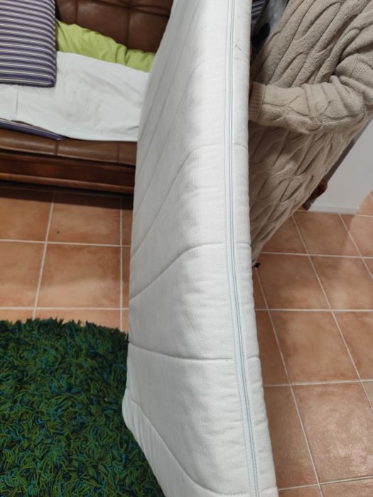 Colchão IKEA  90x200