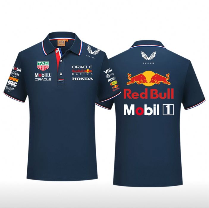 Polo Red Bull F1