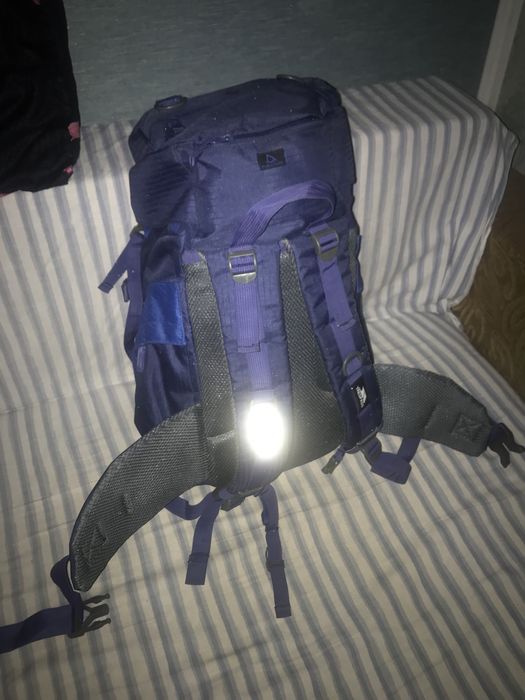 Рюкзак Trespass Trek 33l