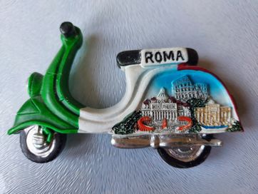 Roma (magnes na lodówkę)