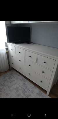 Komoda Hemnes Ikea