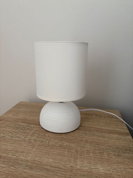 Candeeiro de mesa cabeceira