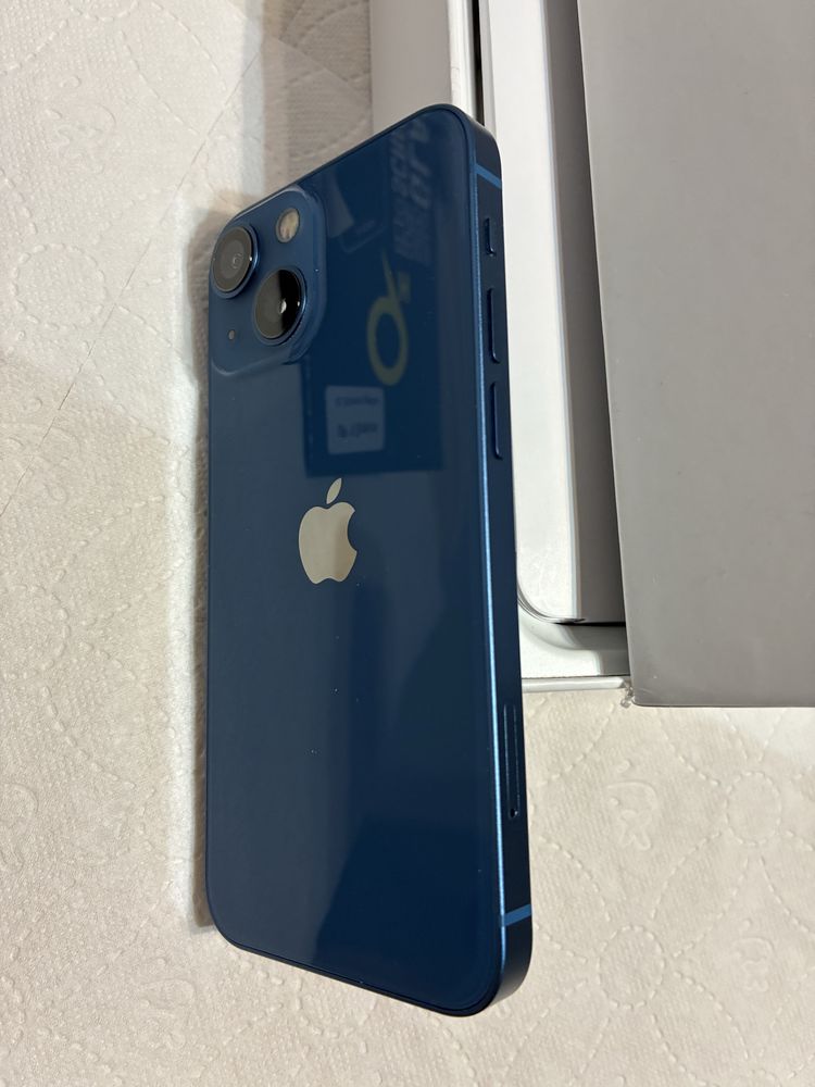 Iphone 13 mini idealny
