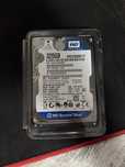 Dysk hdd 320gb nowy