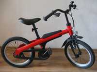 Велосипед дитячий Ninebot Kids Bike 16" red