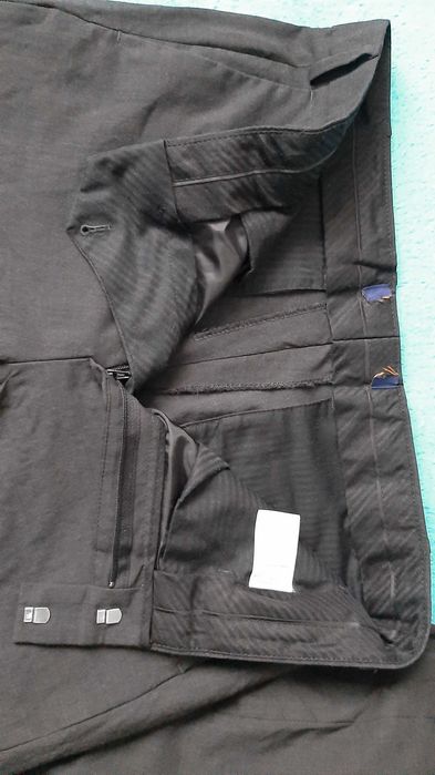 Костюм класичний двійка Louis Vuitton оригінал 50 розмір