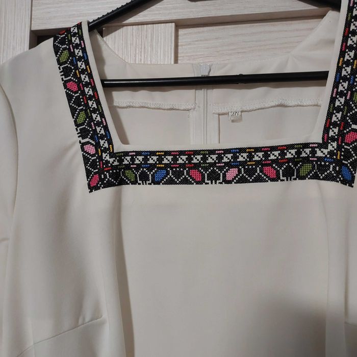 Сукня плаття вишиванка