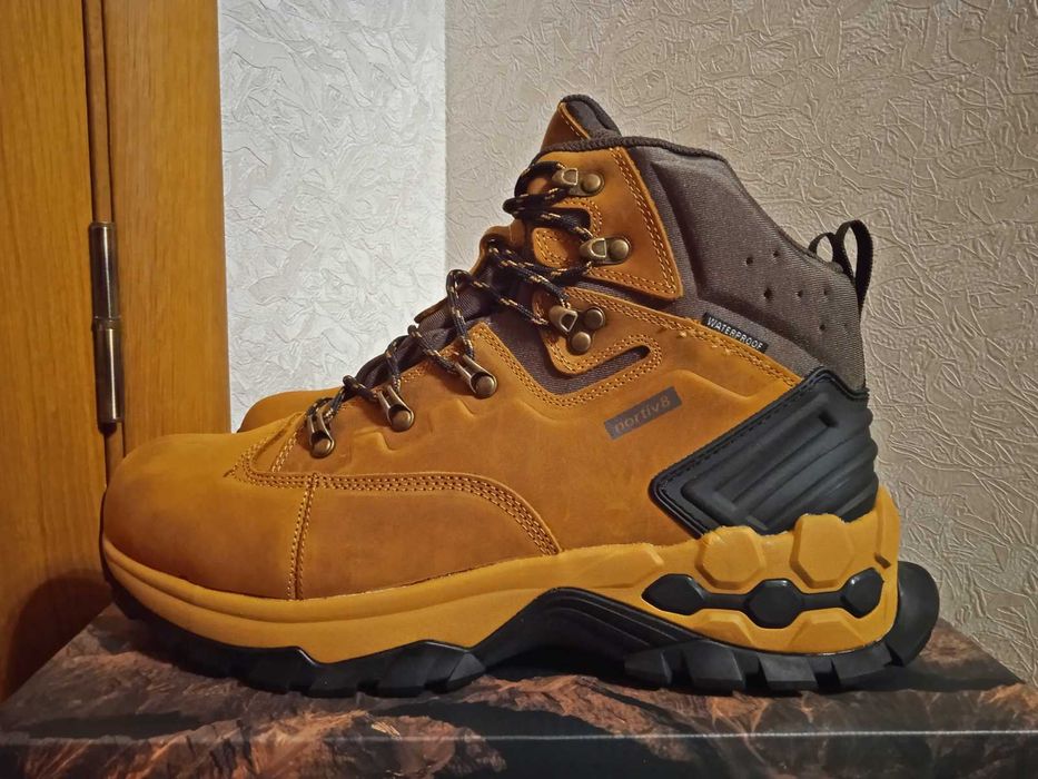 Знижка ! Трекинговые ботинки, Трекінгові черевики NORTIV 8. З США