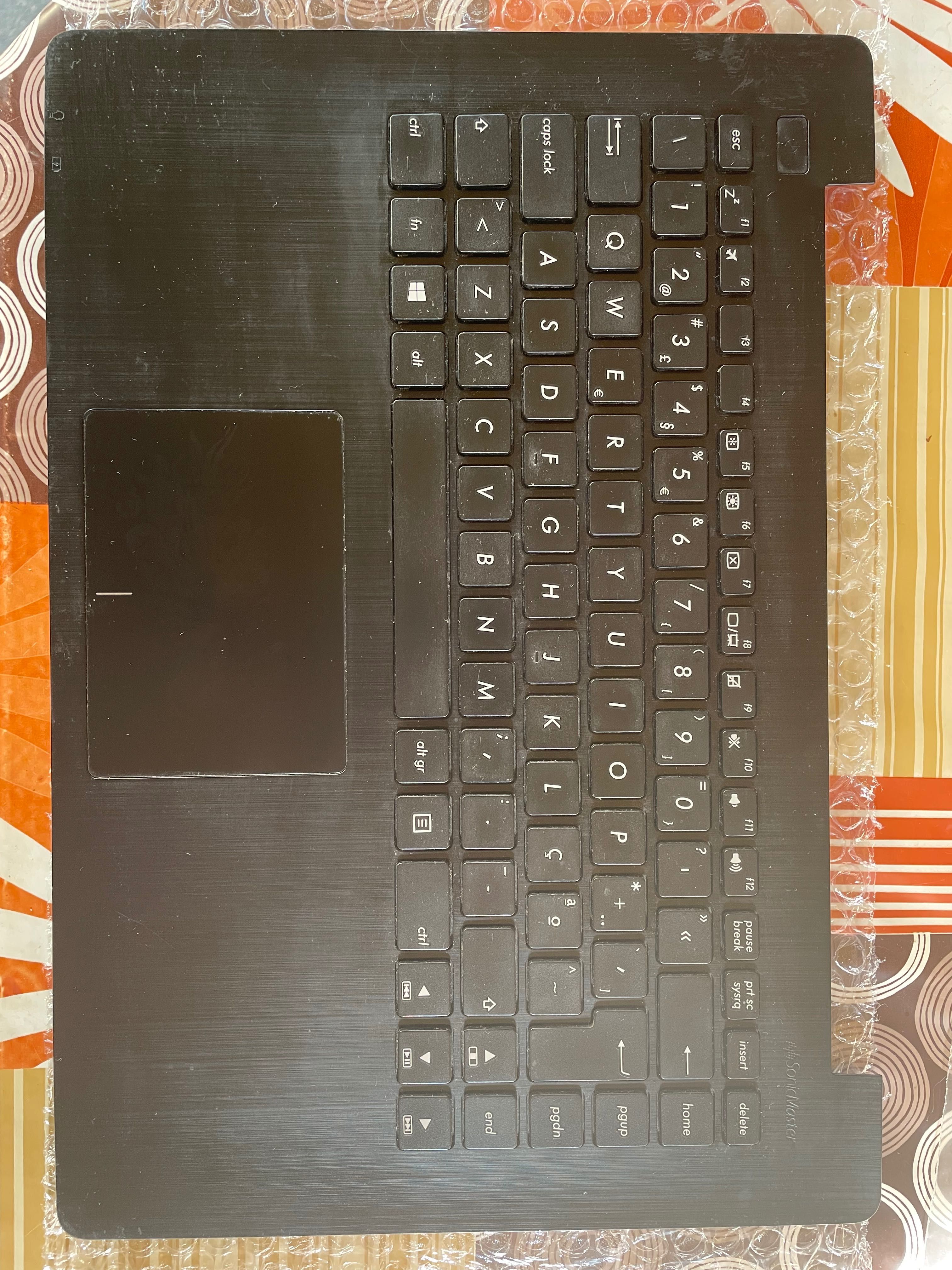 Asus F453M spares