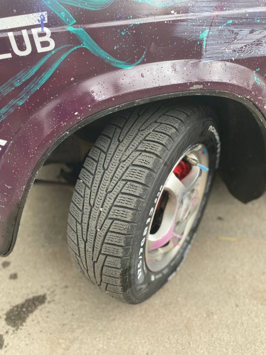 Продам/Обміняю Зимовий Дріфт Корч