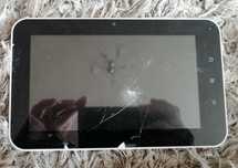 Tablet FunTab 7.0