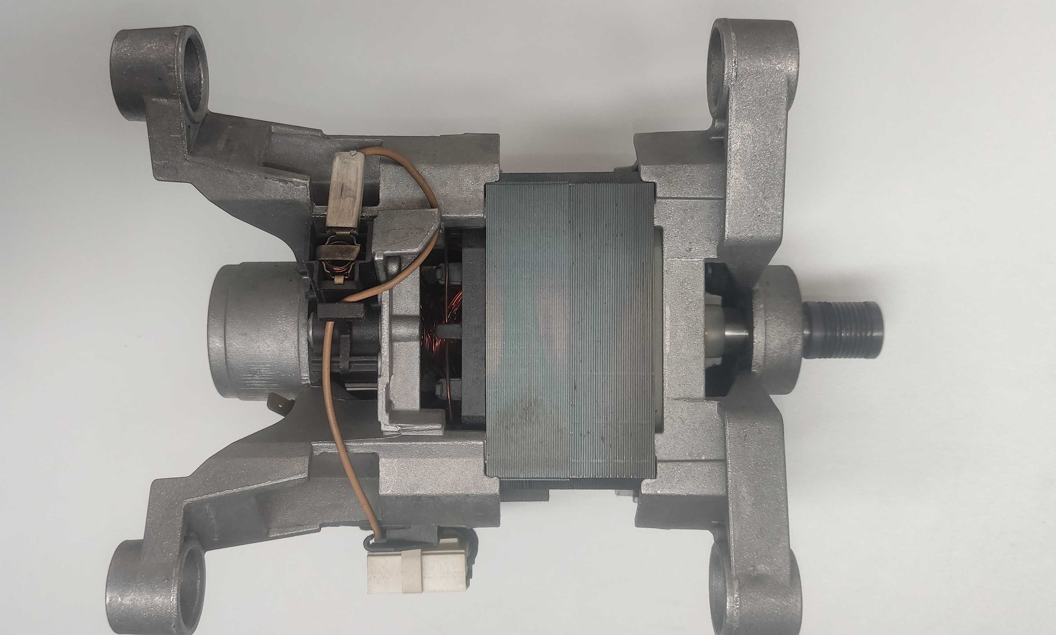 Корпус, пральна машина Hansa AWB510LR по запчастинам