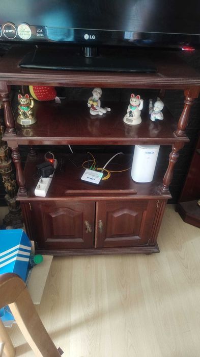 Venda de vários móveis