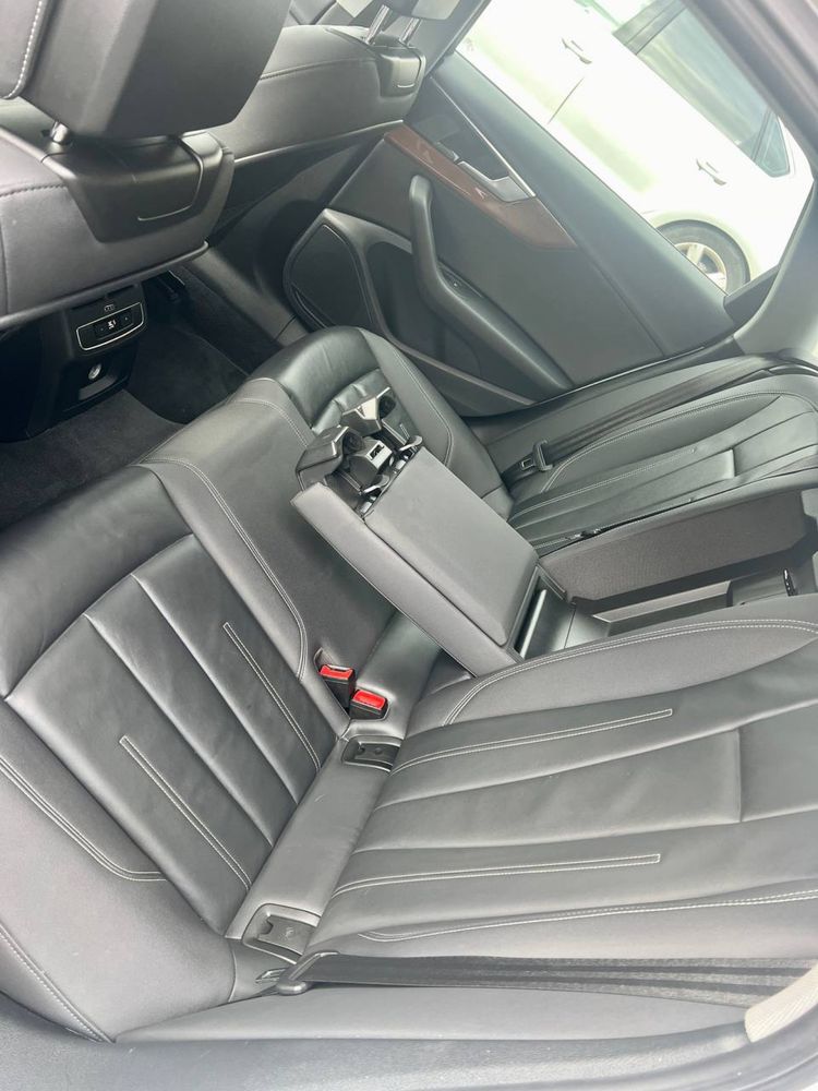 Audi A4 2020 Quattro Premium 40 TFSI USA