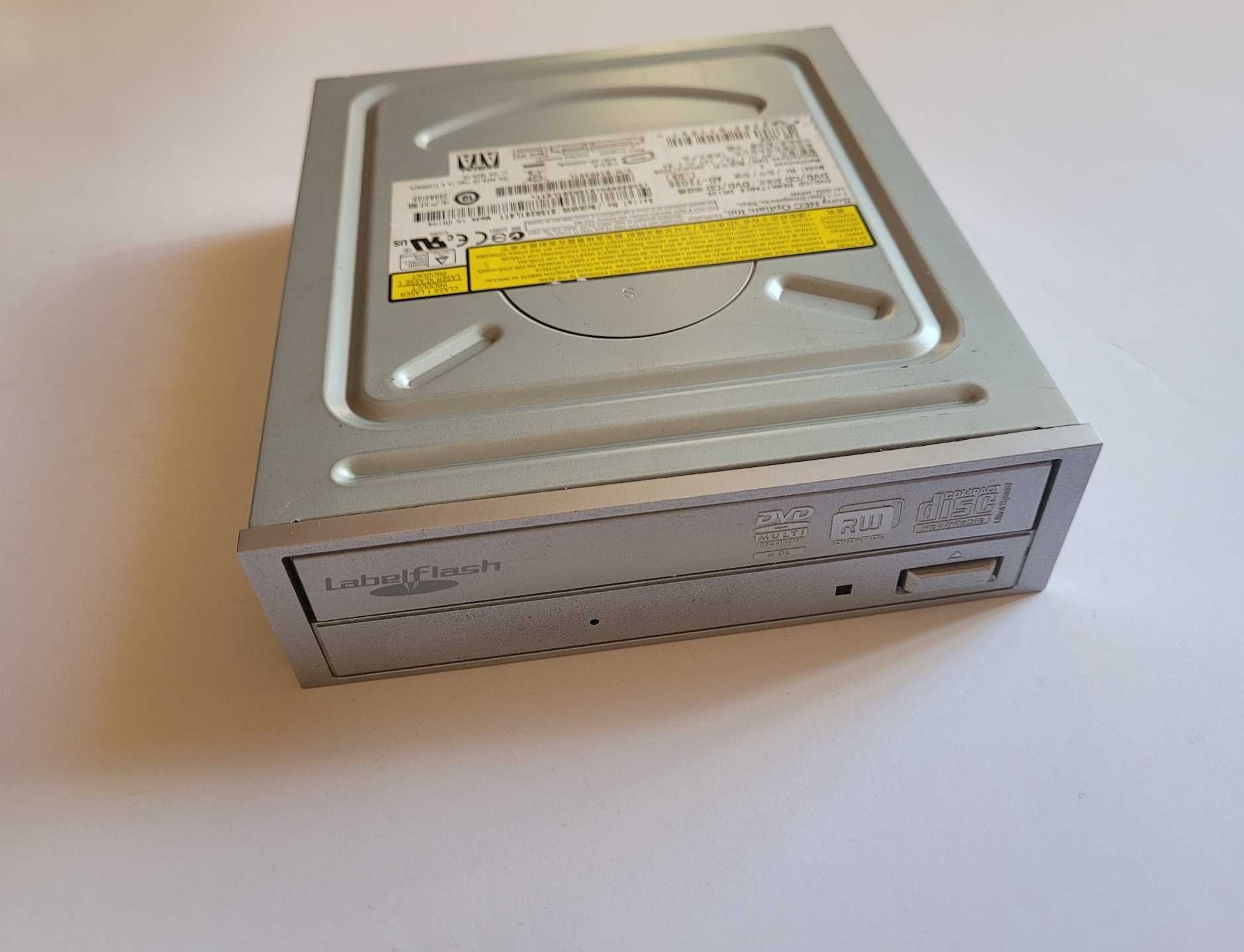 Оптичний привід DVD  Sony Nec Optiarc AD-7203 S