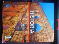 Historia podręcznik do 1 klasy szkoły średniej | wydawnictwo WSIP