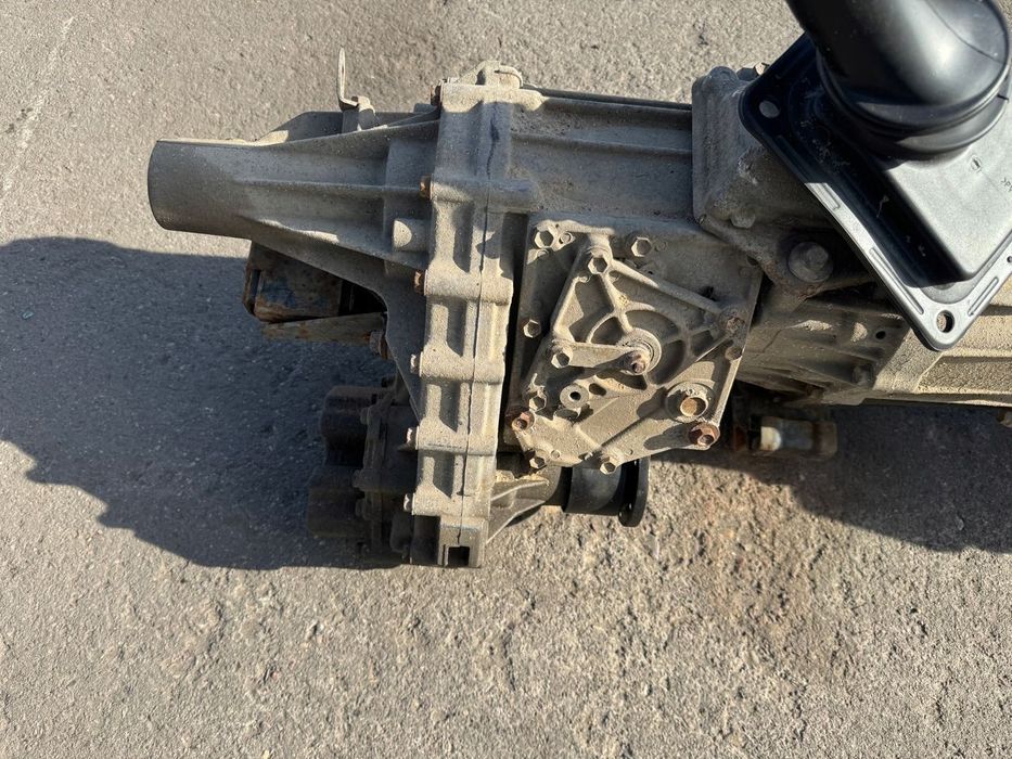 Grand Vitara II 1,6 16V 05-10r reduktor skrzyni