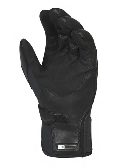 Luvas aquecidas motociclismo - Macna Era Rtx tam L