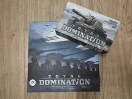 Total Domination PL + figurki