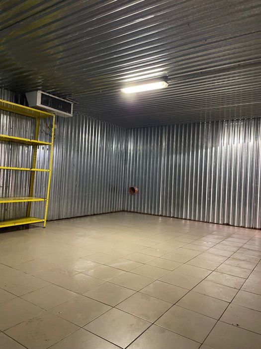 Оренда автономного комерційного комплексу з житлом для персоналу