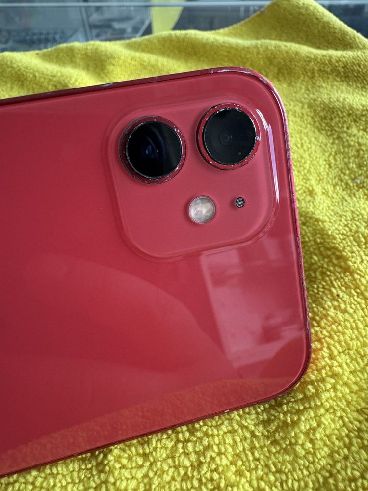 iPhone 12 256g АЙКЛАУД