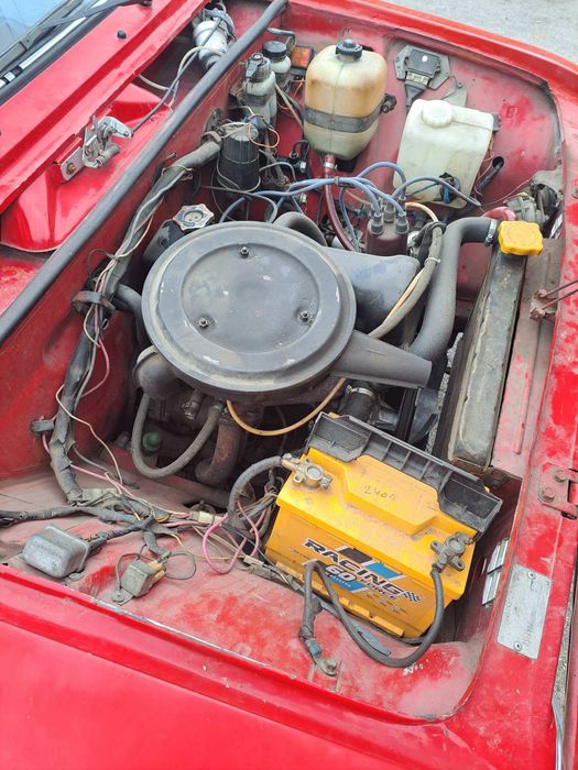 Продам авто на ходу