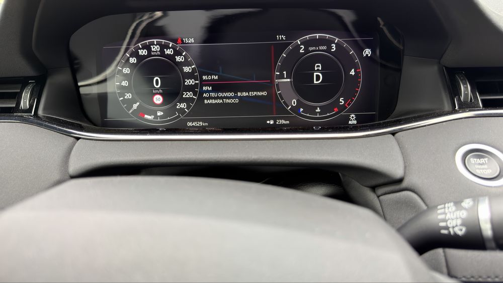 Land rover evoque L551  GASOLEO/HIBR