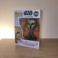 Funko Pop | Star Wars: Mandalorian - #353 The Armorer