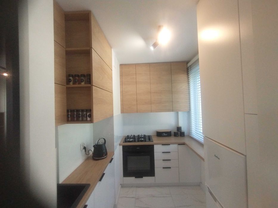 Wynajem na doby Kielce