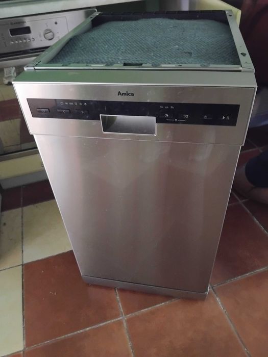 Zmywarka Amica AGD