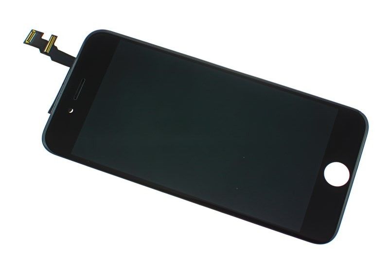 Iphone 5 5s 6 6s wyświetlacz ekran szybka wymiana od ręki SERWIS GSM