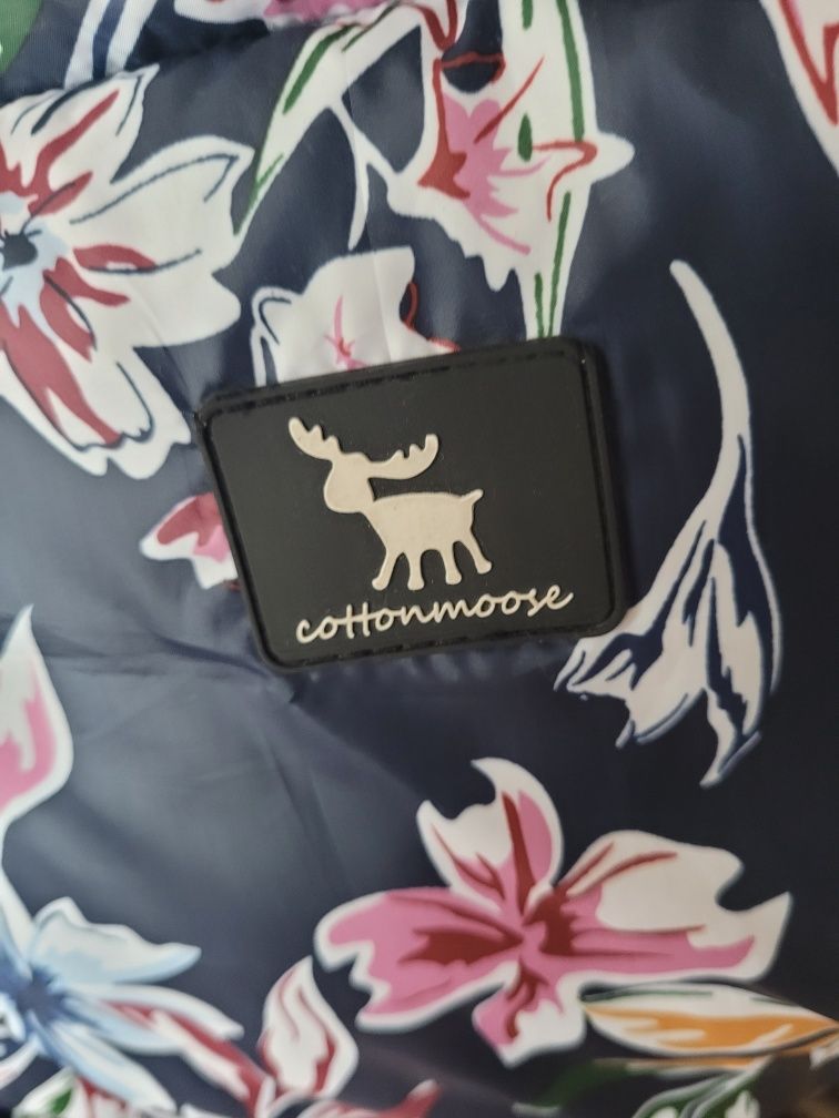 Cottonmoose Moose Shine Yuk