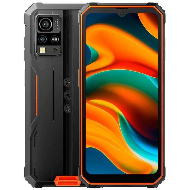 Blackview BV4800 6GB(3+3)/64GB(+1TB)  IP69K  2.0GHz