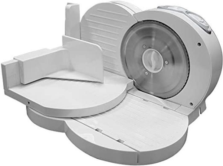 Скиборізка слайсер MPM MKR-03