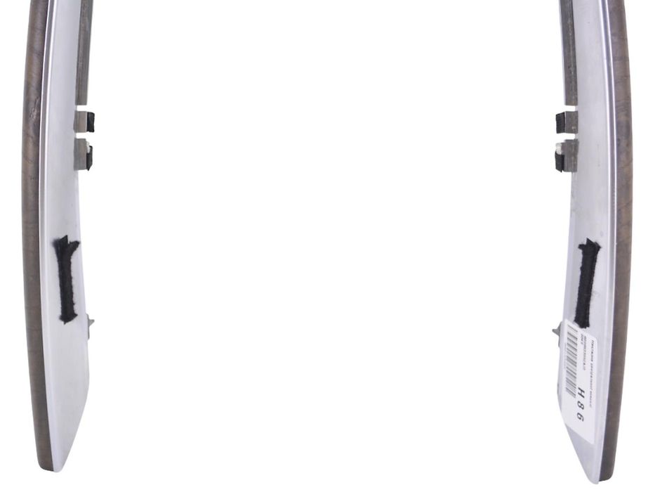 Накладка центральної консолі AUDI Q5 2008-2012 8R0863305CAJ3