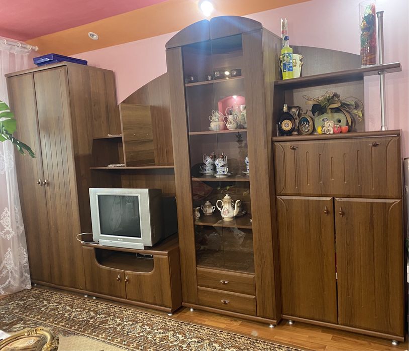 Євро Шафа в чудовому стані