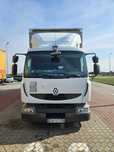 Renault Midlum 220.12 2013r winda adr