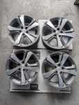 Felgi aluminiowe 17 cali oryginalne Peugeot, Citroen