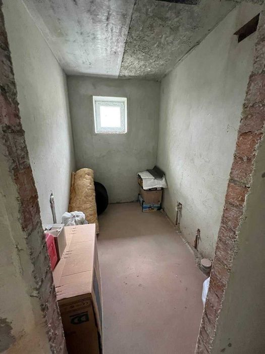 Продаж 3-кімнатної дворівневої квартири в Сокільниках (вул. Весняна)