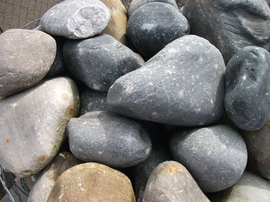 Pedras Decorativas