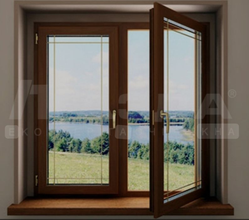 Ремонт та виготовлення вікон і дверей