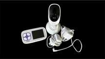 BT Video Baby Monitor 5000 niania